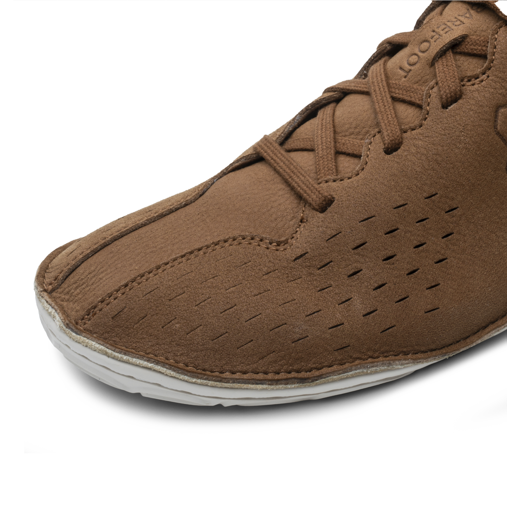 Vivobarefoot Sensus Womens Tan