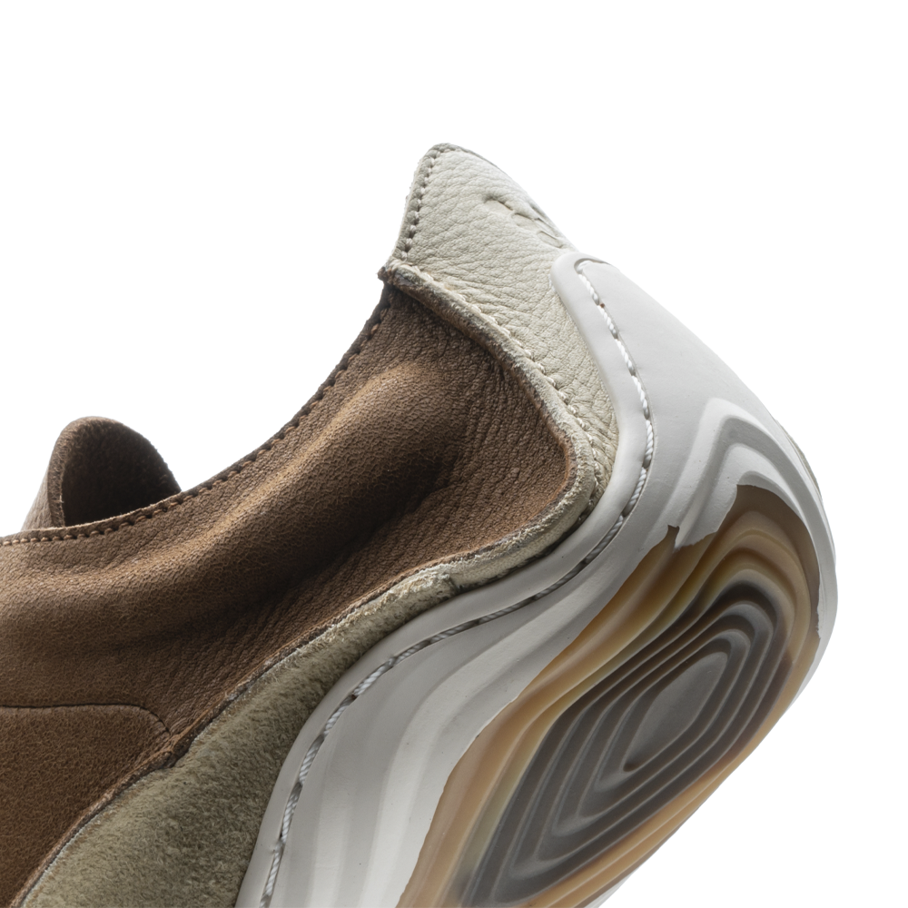 Vivobarefoot Sensus Womens Tan