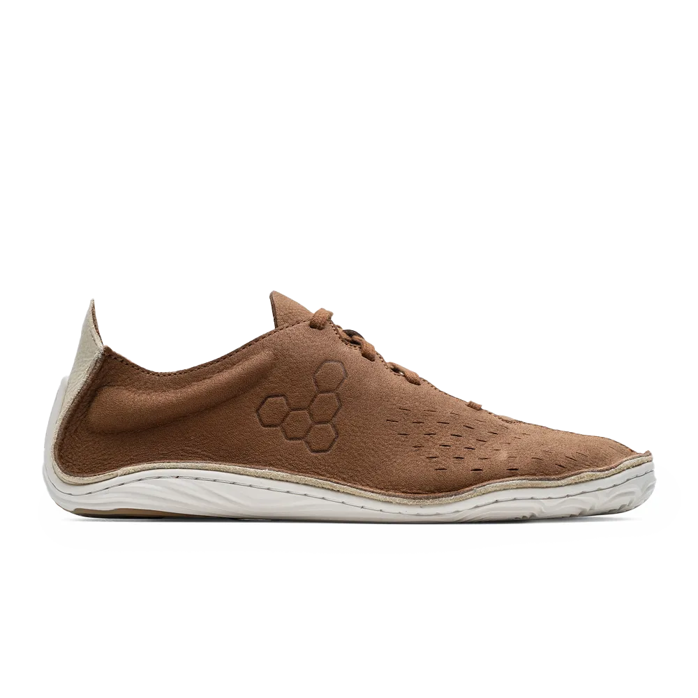 Vivobarefoot Sensus Womens Tan