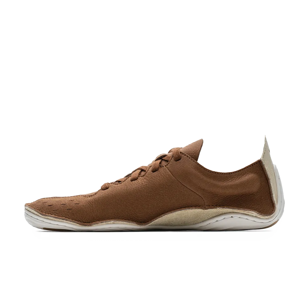 Vivobarefoot Sensus Womens Tan