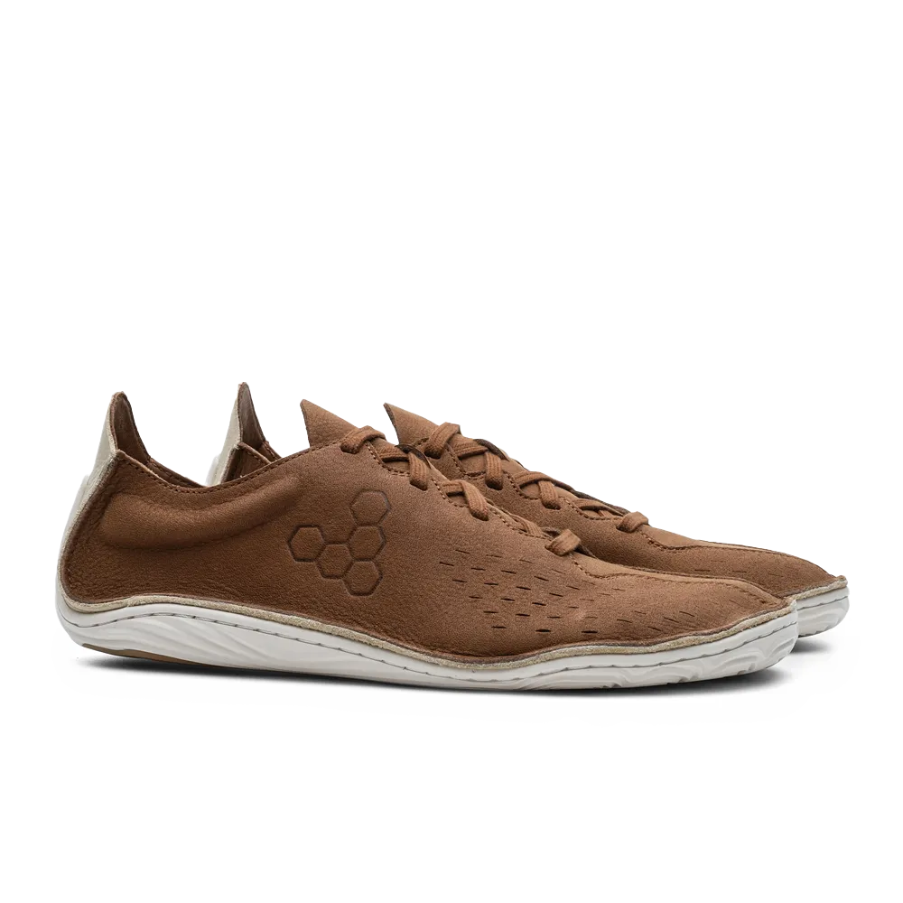 Vivobarefoot Sensus Womens Tan