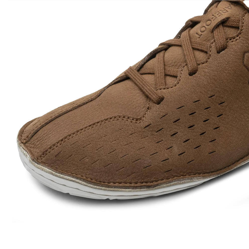 Vivobarefoot Sensus Womens Tan