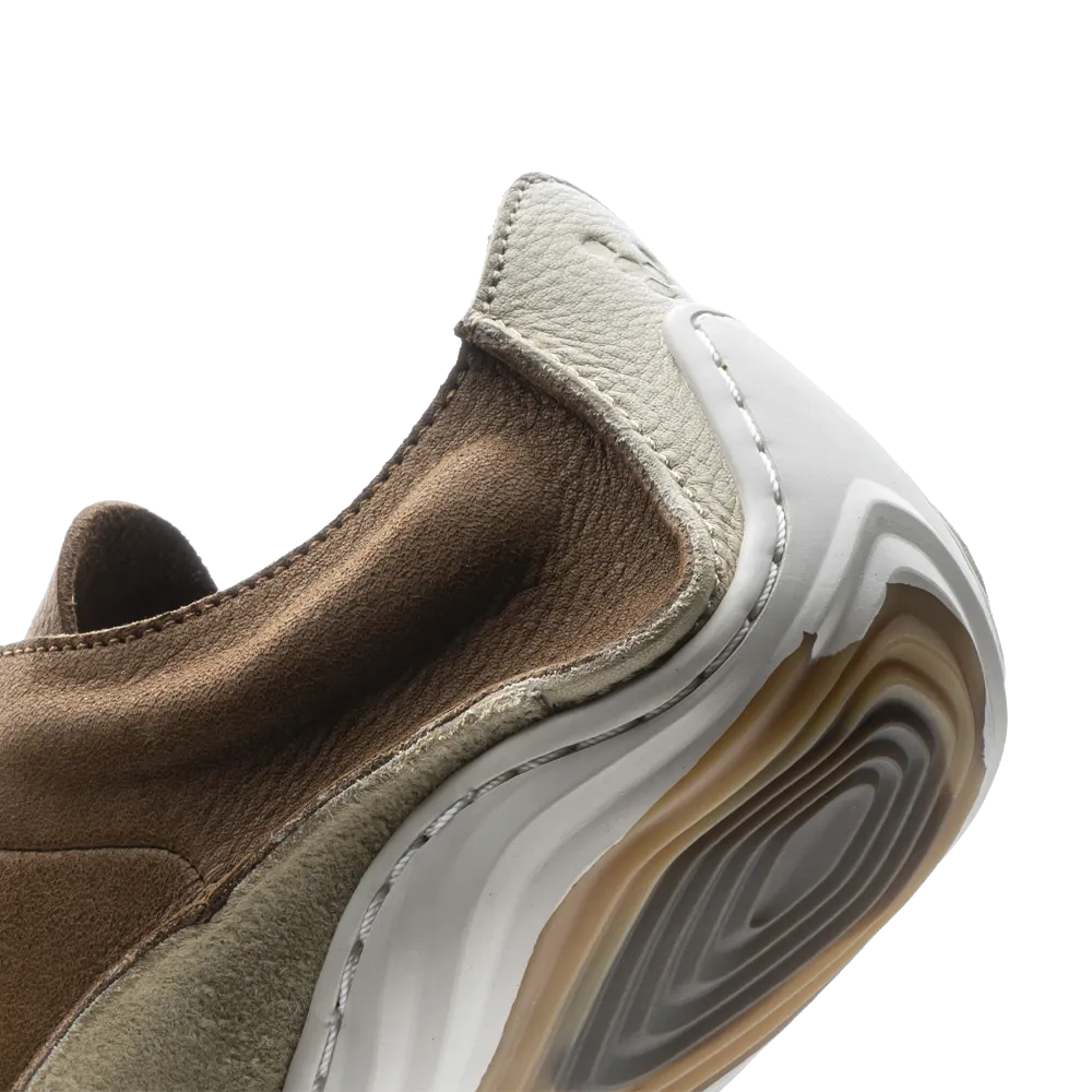 Vivobarefoot Sensus Womens Tan