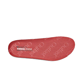 Vivobarefoot Thermal Insole Womens