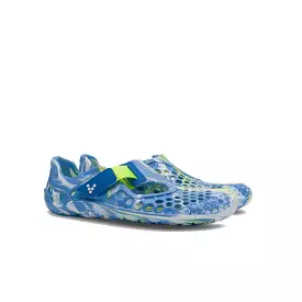 Vivobarefoot Ultra Bloom Kids - Blue Aqua