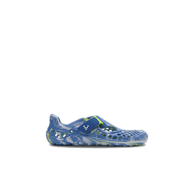 Vivobarefoot Ultra Bloom Preschool Blue Aqua