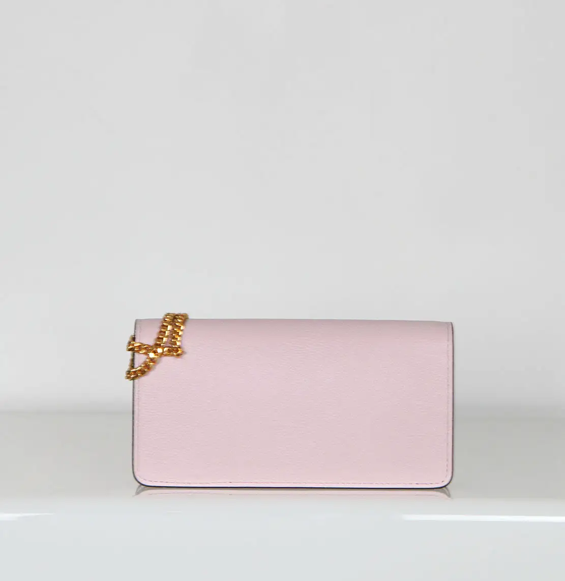 Vlogo Pouch WOC , Water Lilac