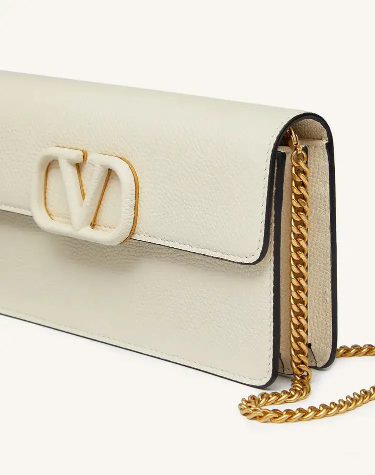 VLogo Signature WOC, Ivory