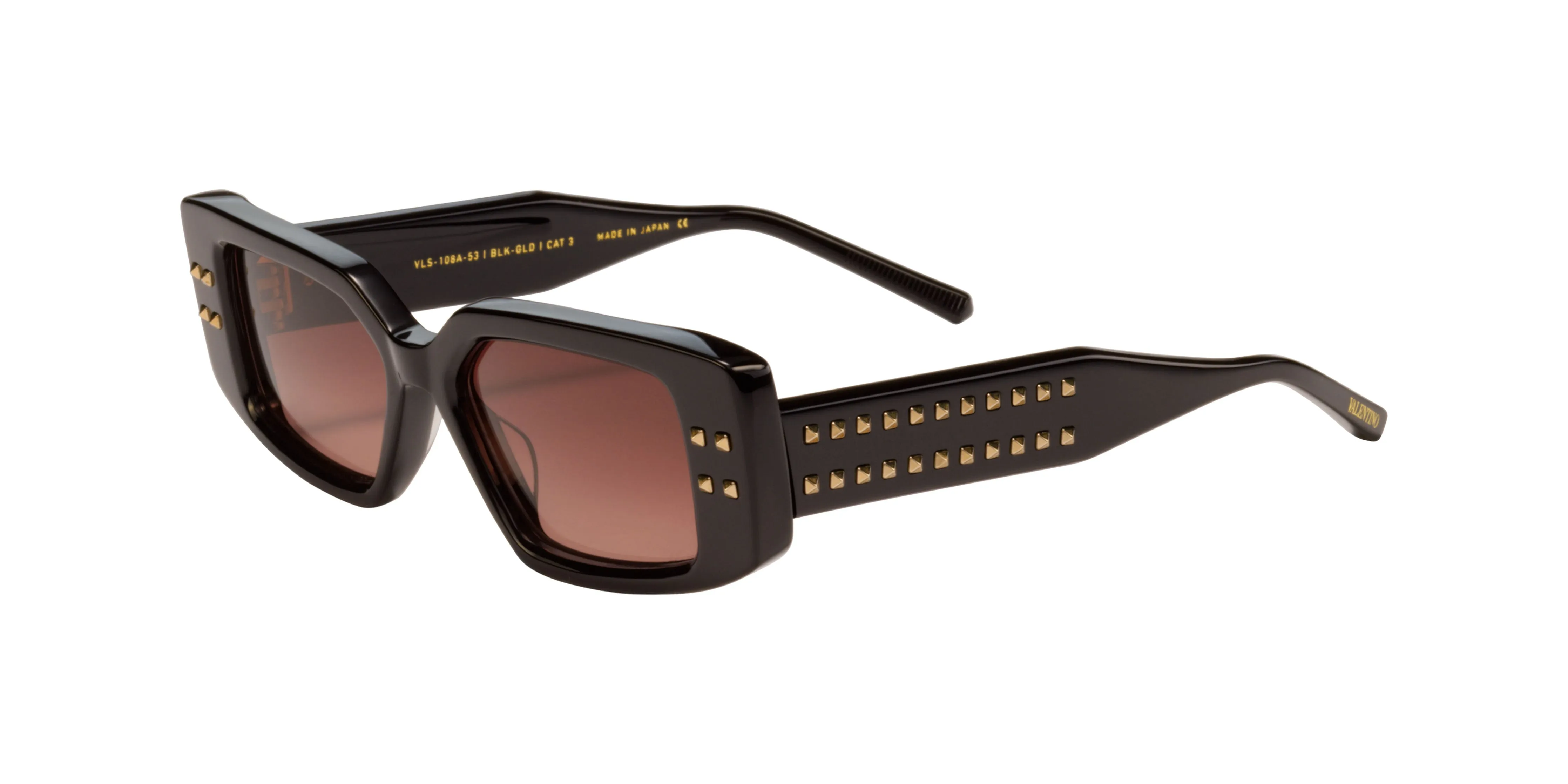 Vls-108 Valentino Sunglasses