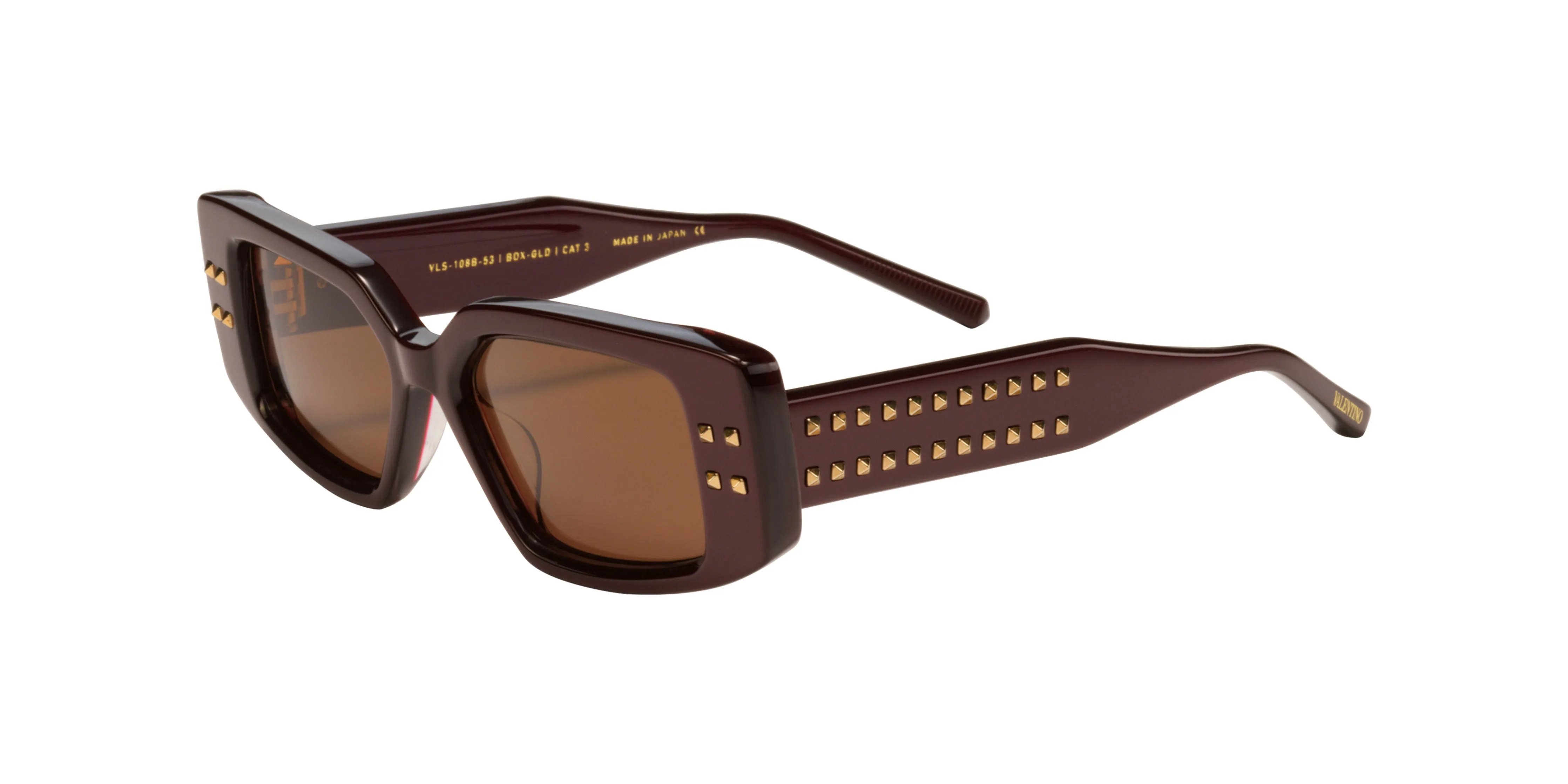 Vls-108 Valentino Sunglasses