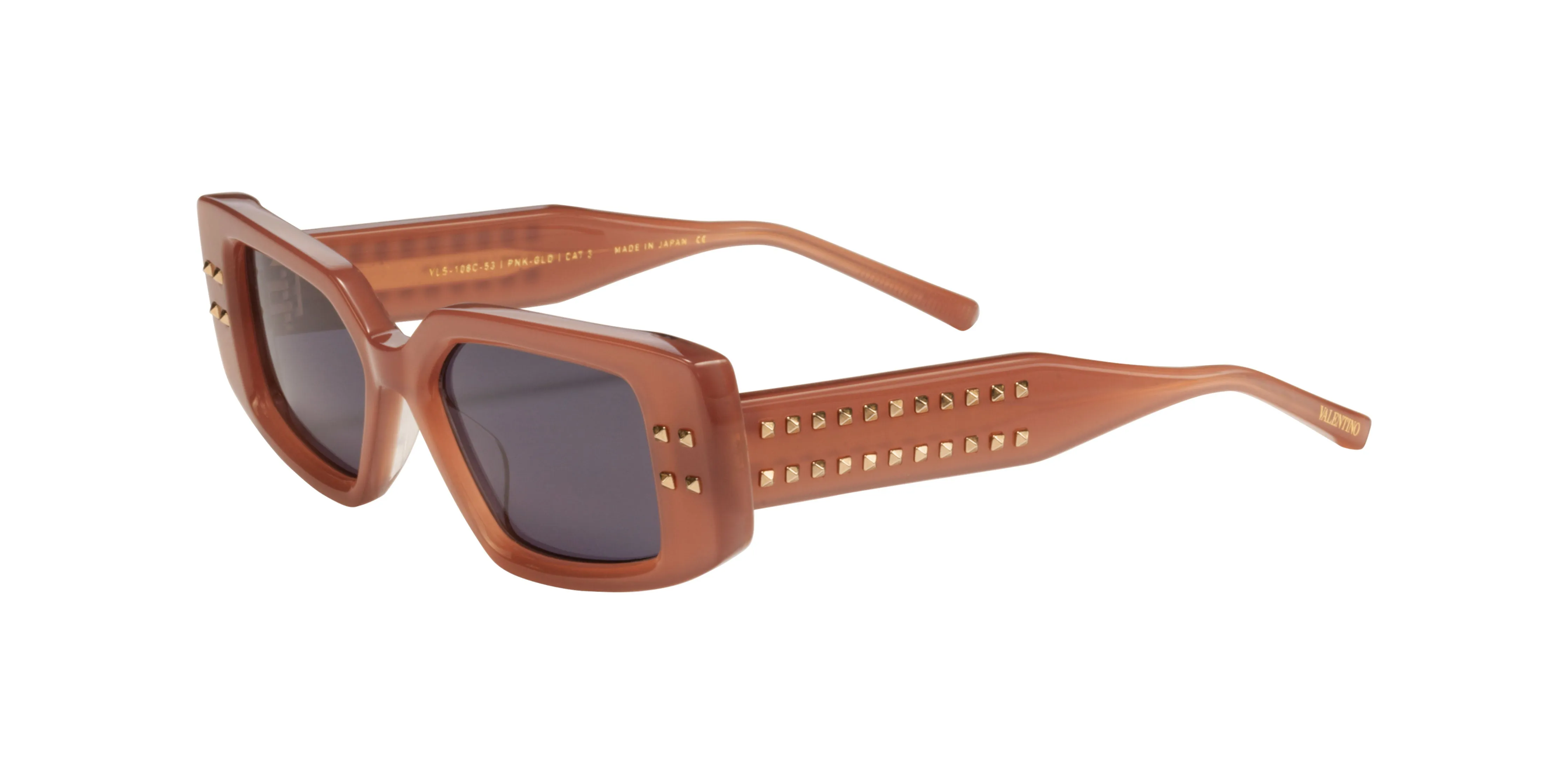 Vls-108 Valentino Sunglasses