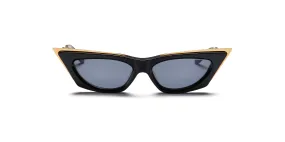 Vls-113 Valentino Sunglasses