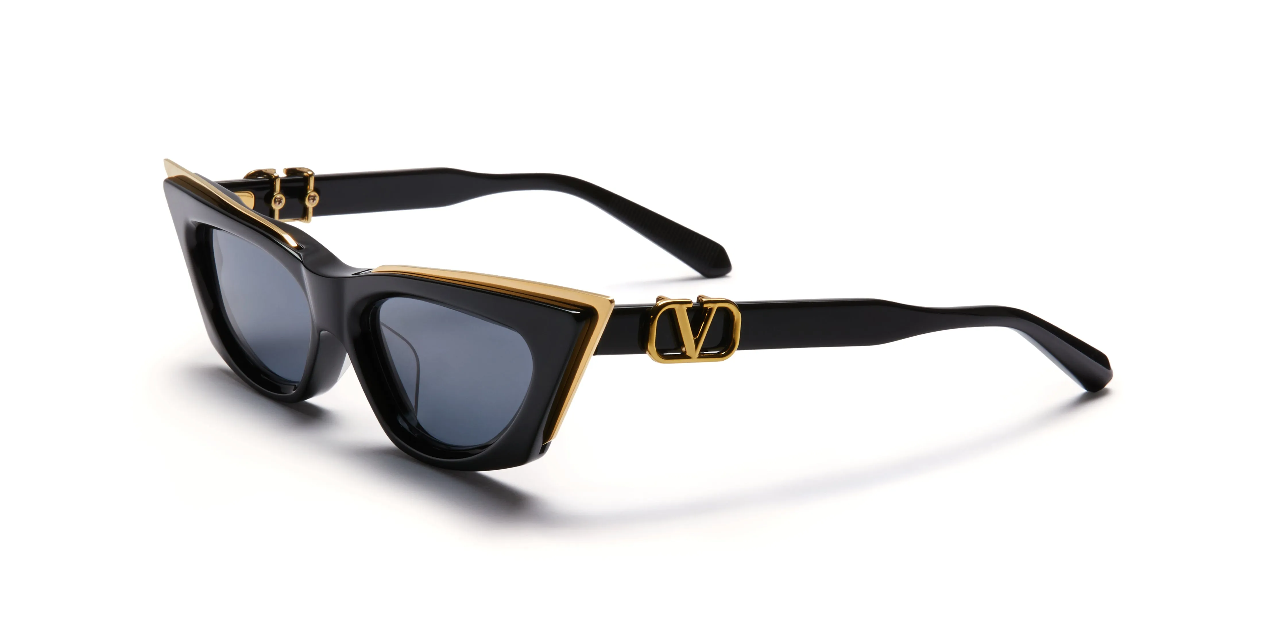 Vls-113 Valentino Sunglasses