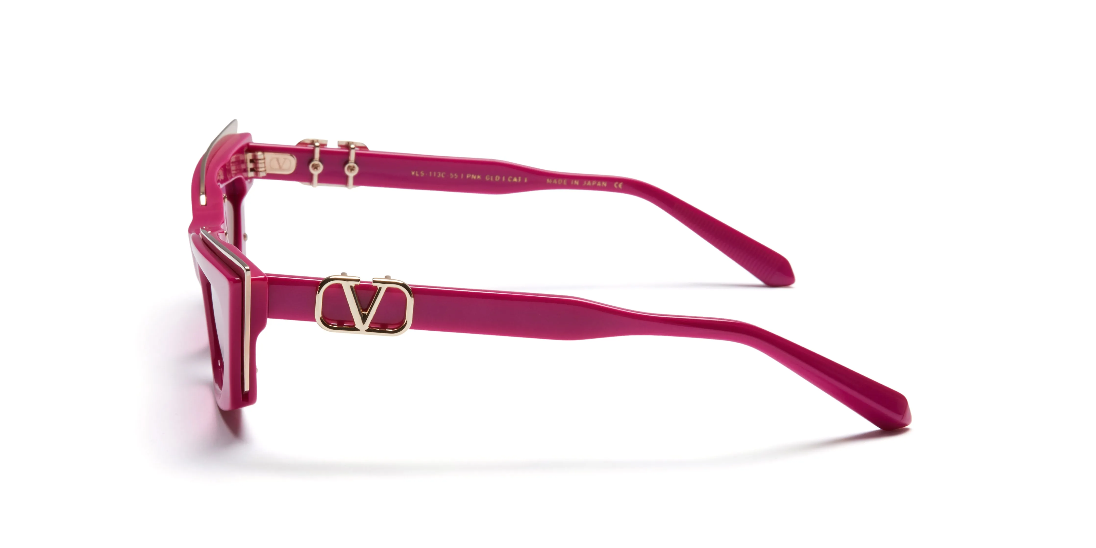 Vls-113 Valentino Sunglasses