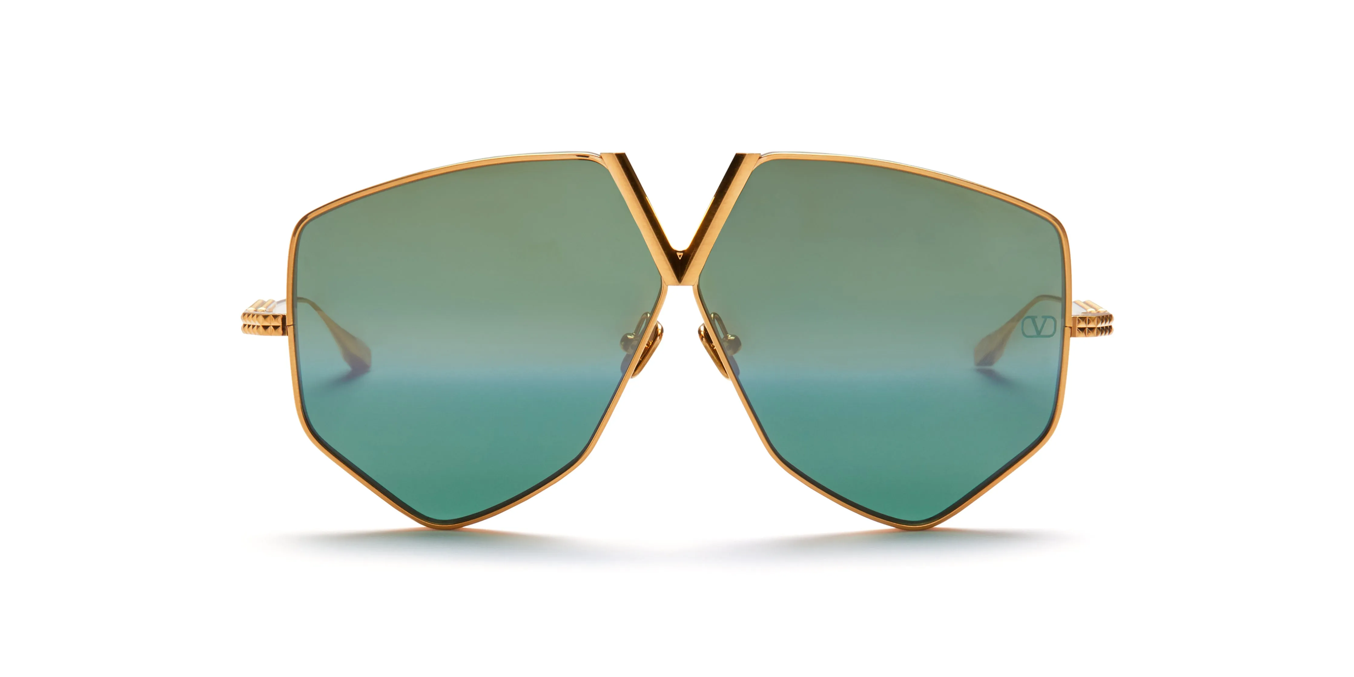 Vls-115 Valentino Sunglasses