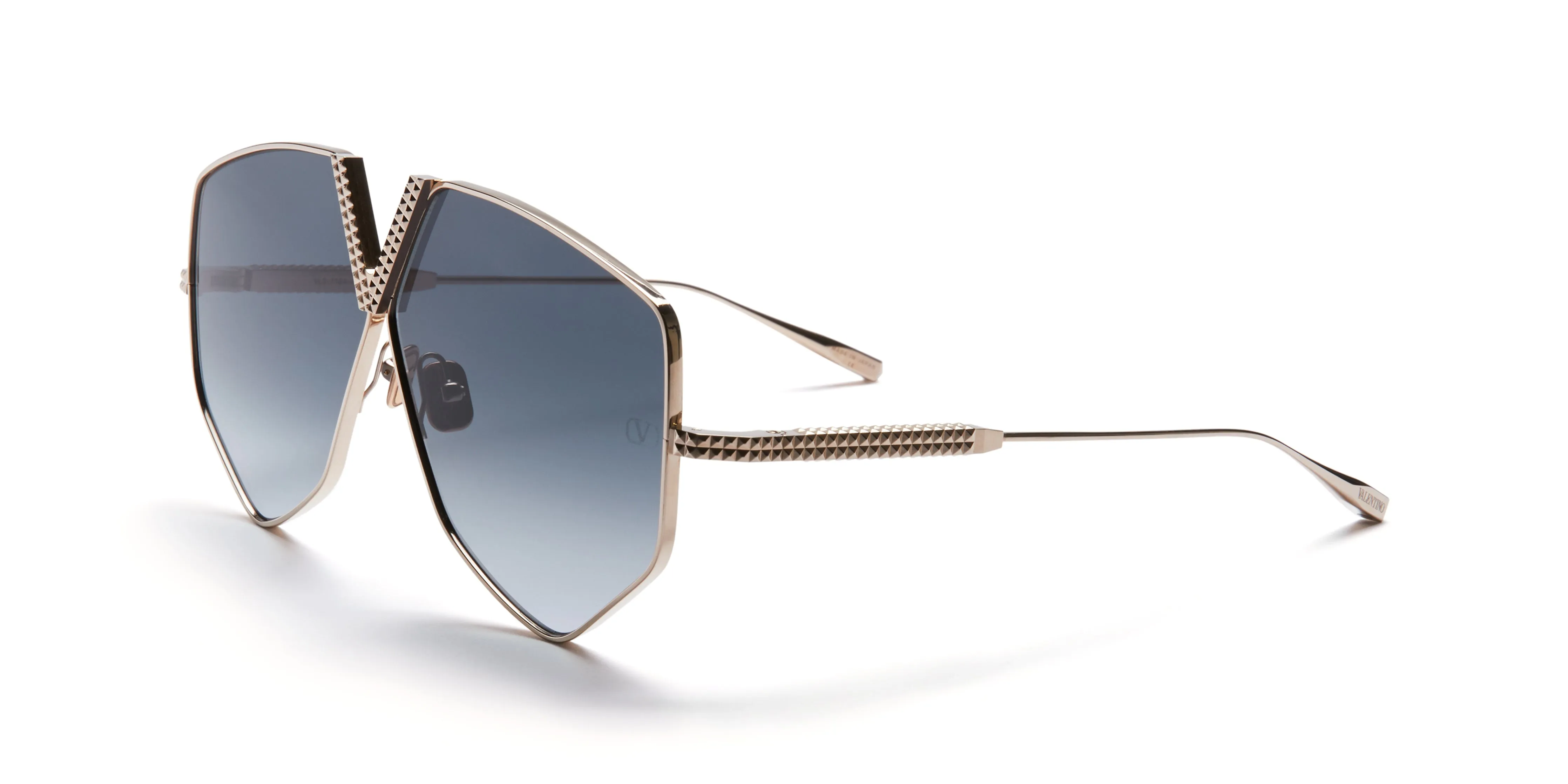 Vls-115 Valentino Sunglasses