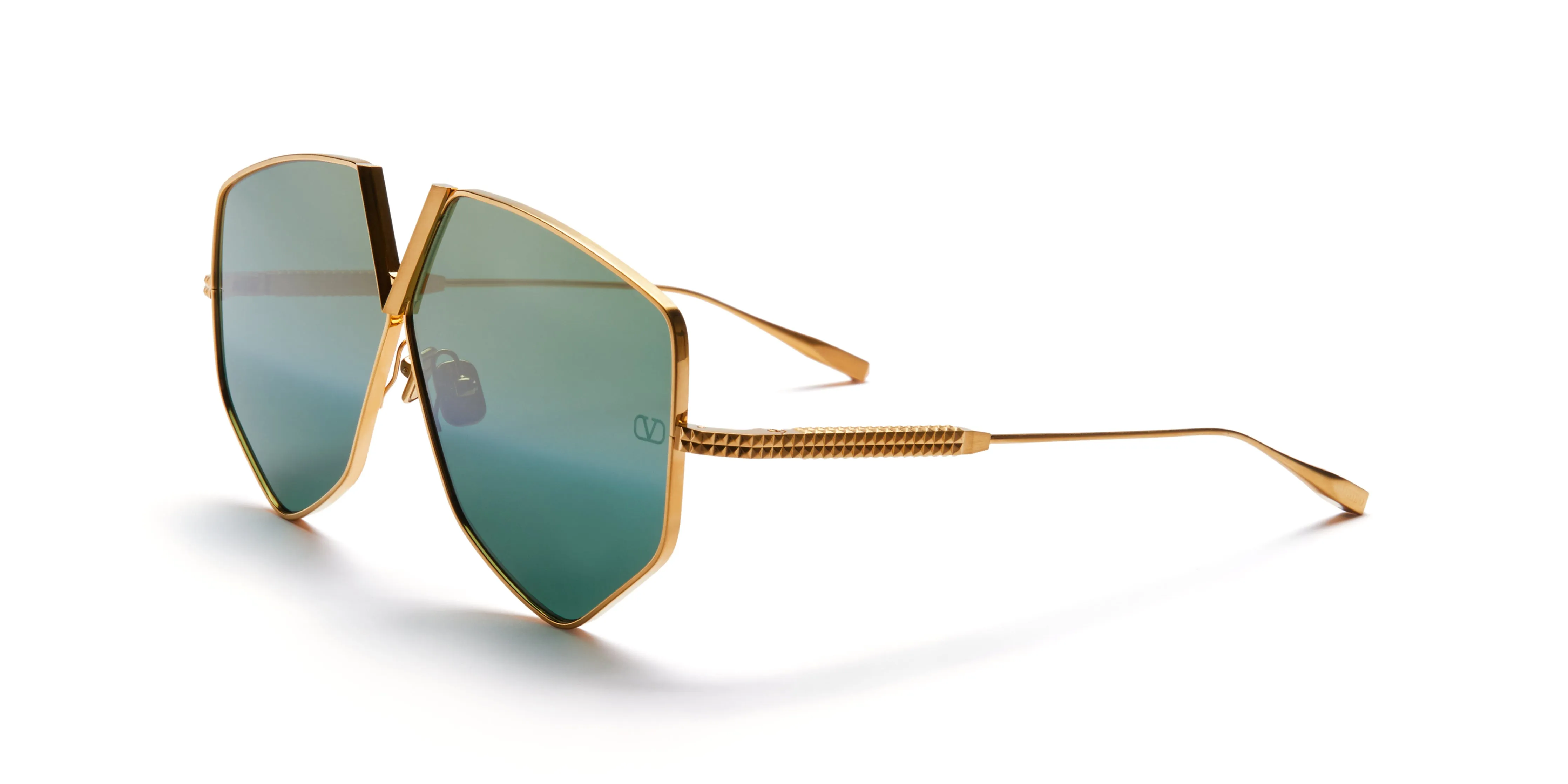 Vls-115 Valentino Sunglasses