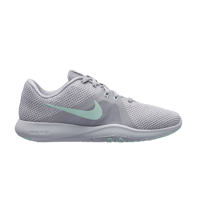 Warehouse SALE Flex Trainer 8 Women Grey