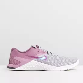 Warehouse SALE Metcon 4 XD Women (Purple Grey)