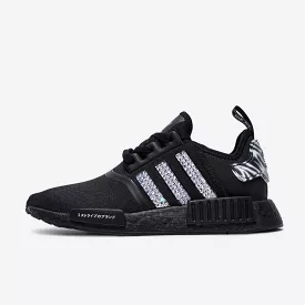 Warehouse SALE NMD Women Black Zebra