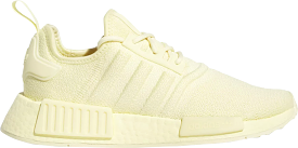 Warehouse SALE NMD Women Pastel Yellow