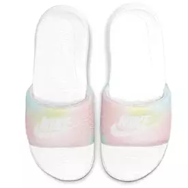 Warehouse SALE Slides (Pastel Rainbow)