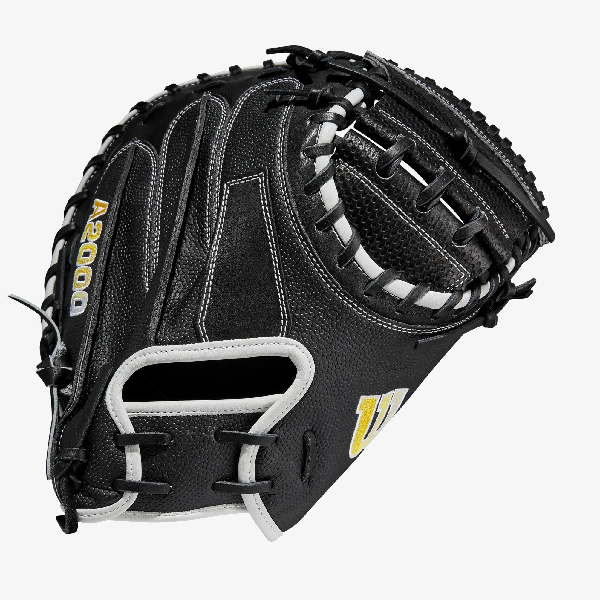 Wilson 2023 A2000® SCM1DSS 33.5” BASEBALL CATCHER’S MITT