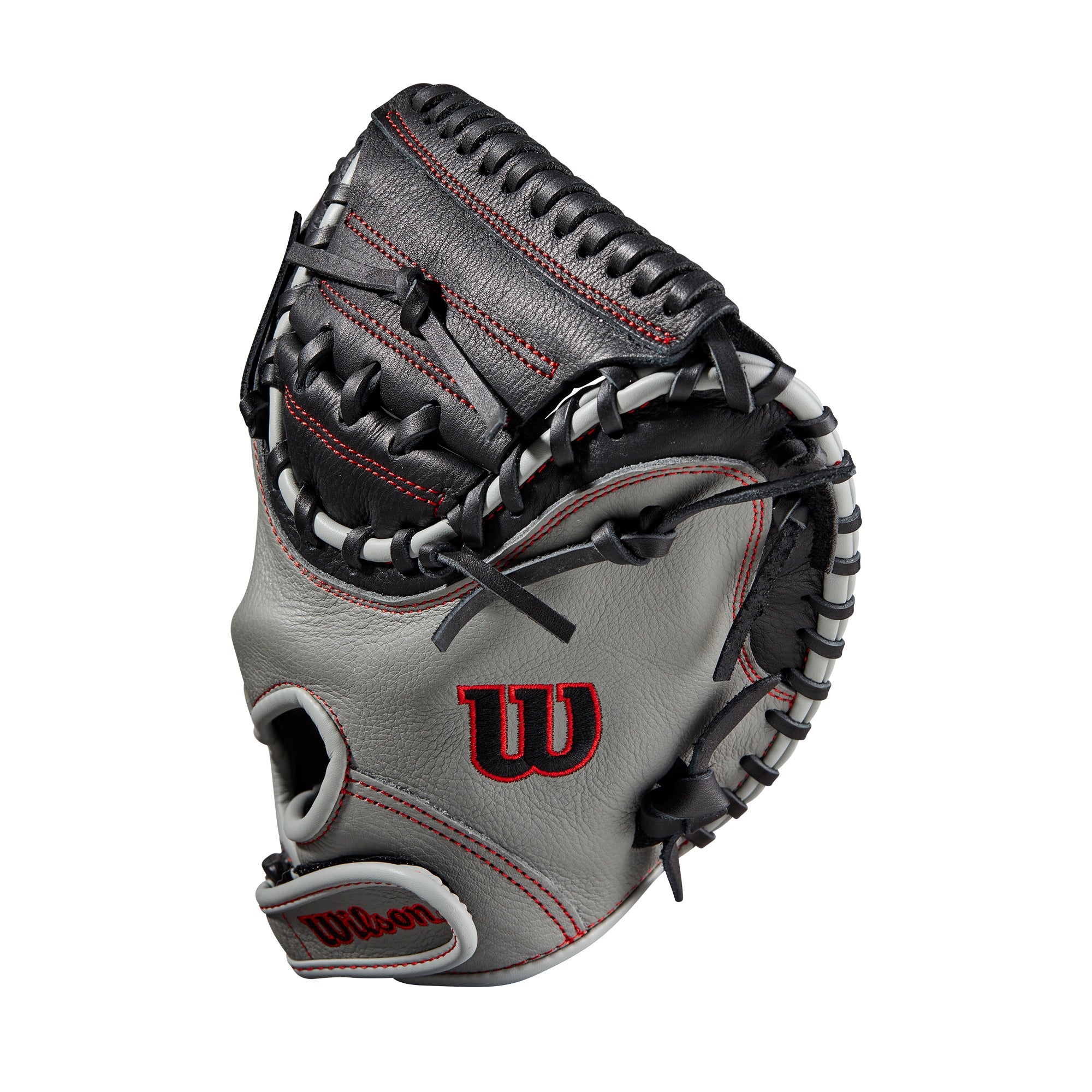 Wilson A500 Catchers Mitt