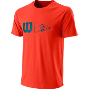 Wilson Bela Hype Tech Tee