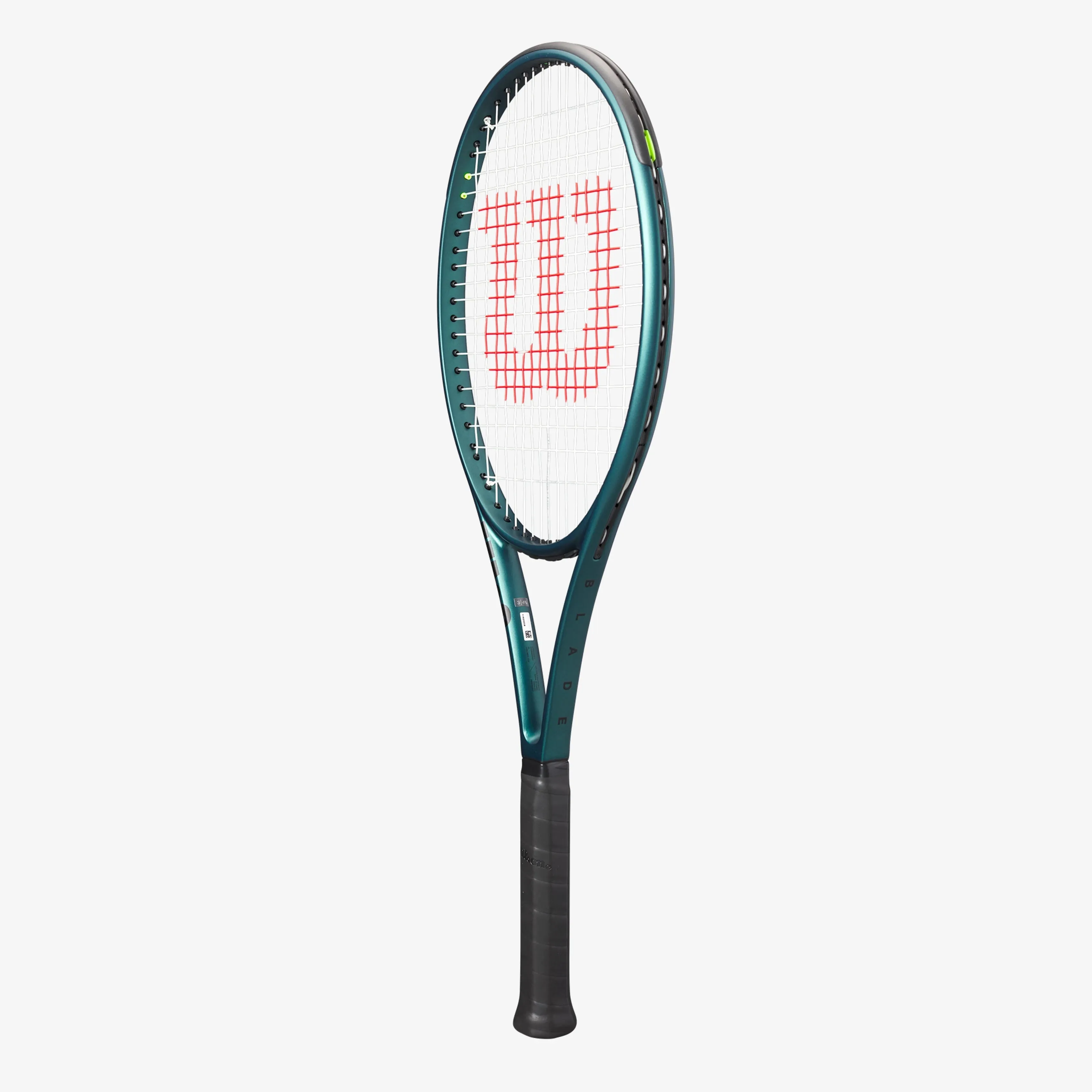 Wilson Blade 100UL v9