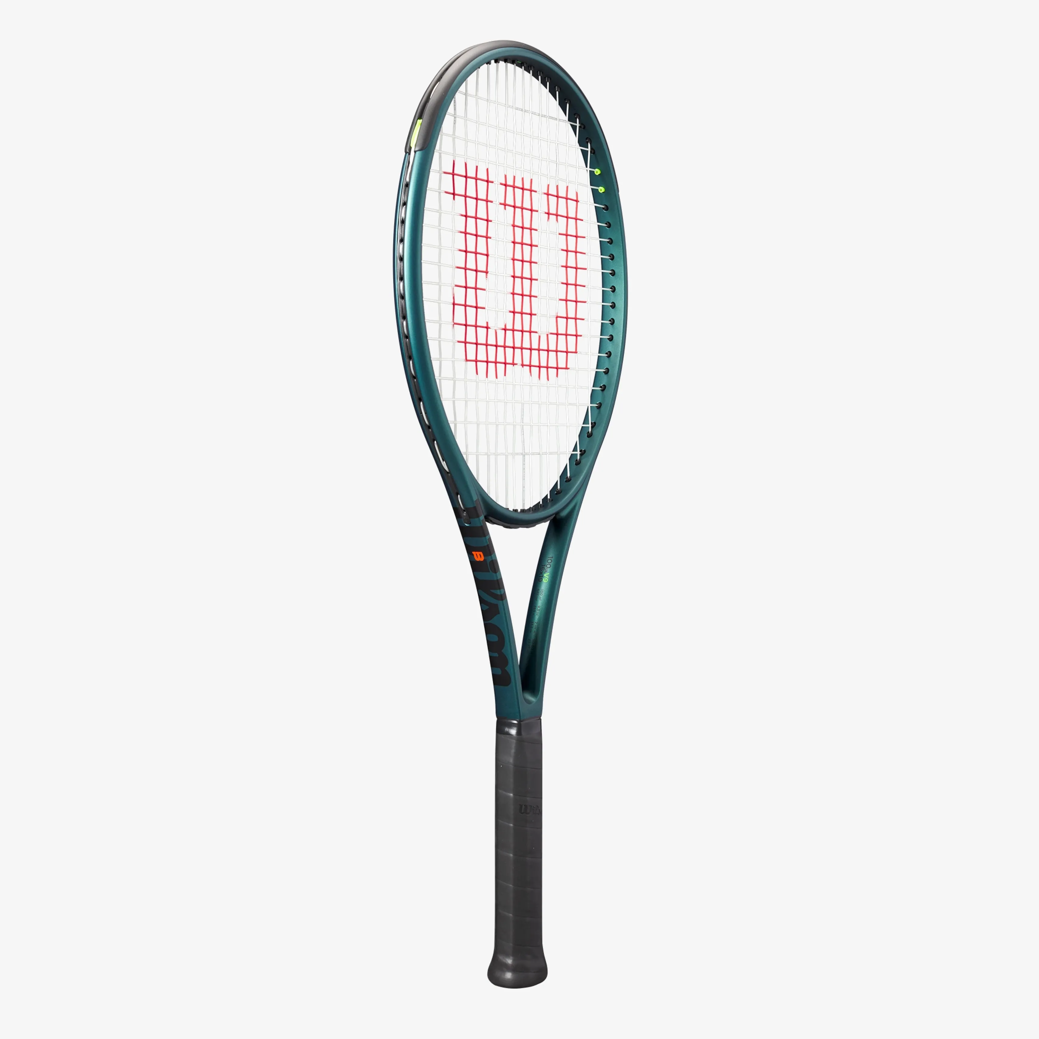 Wilson Blade 100UL v9