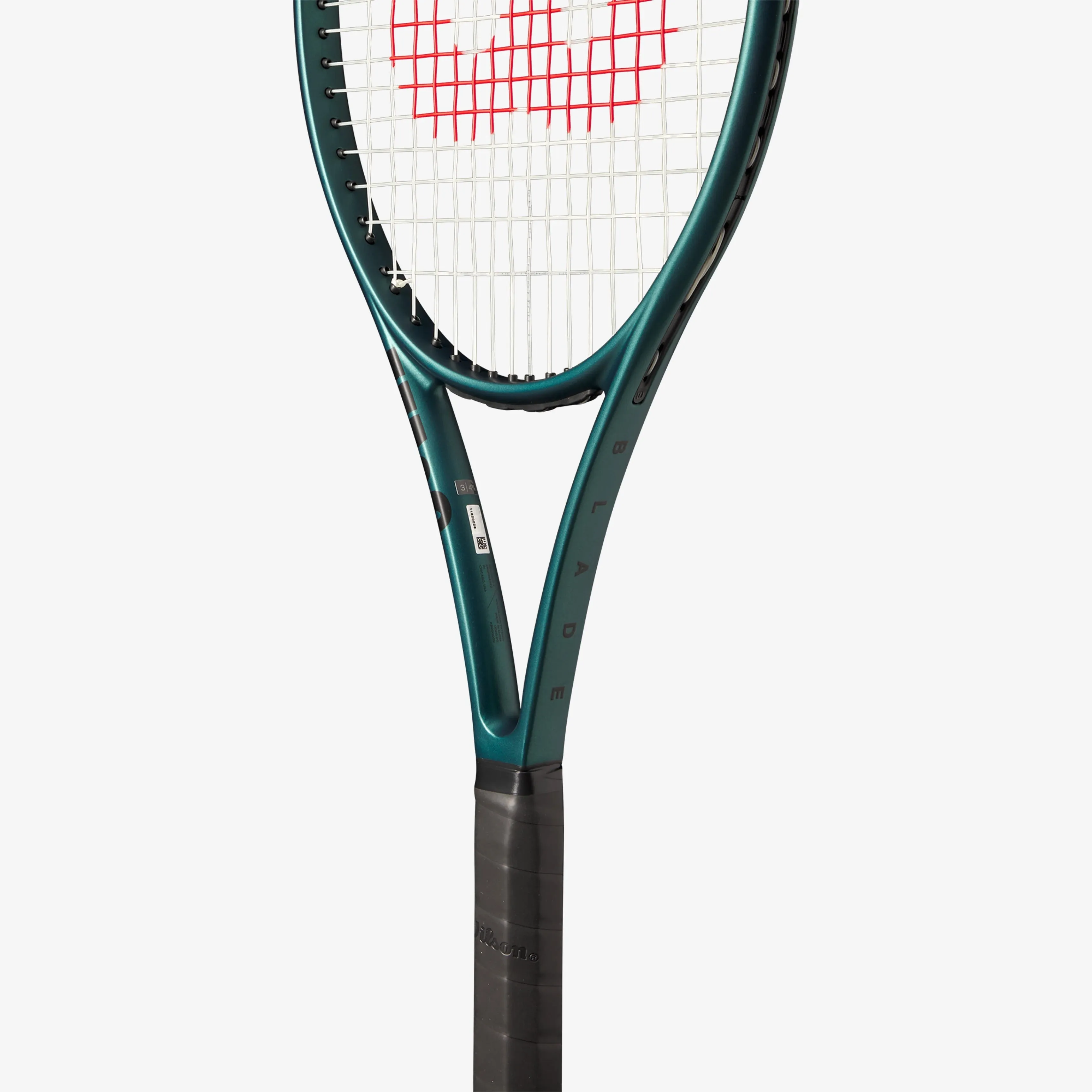 Wilson Blade 100UL v9