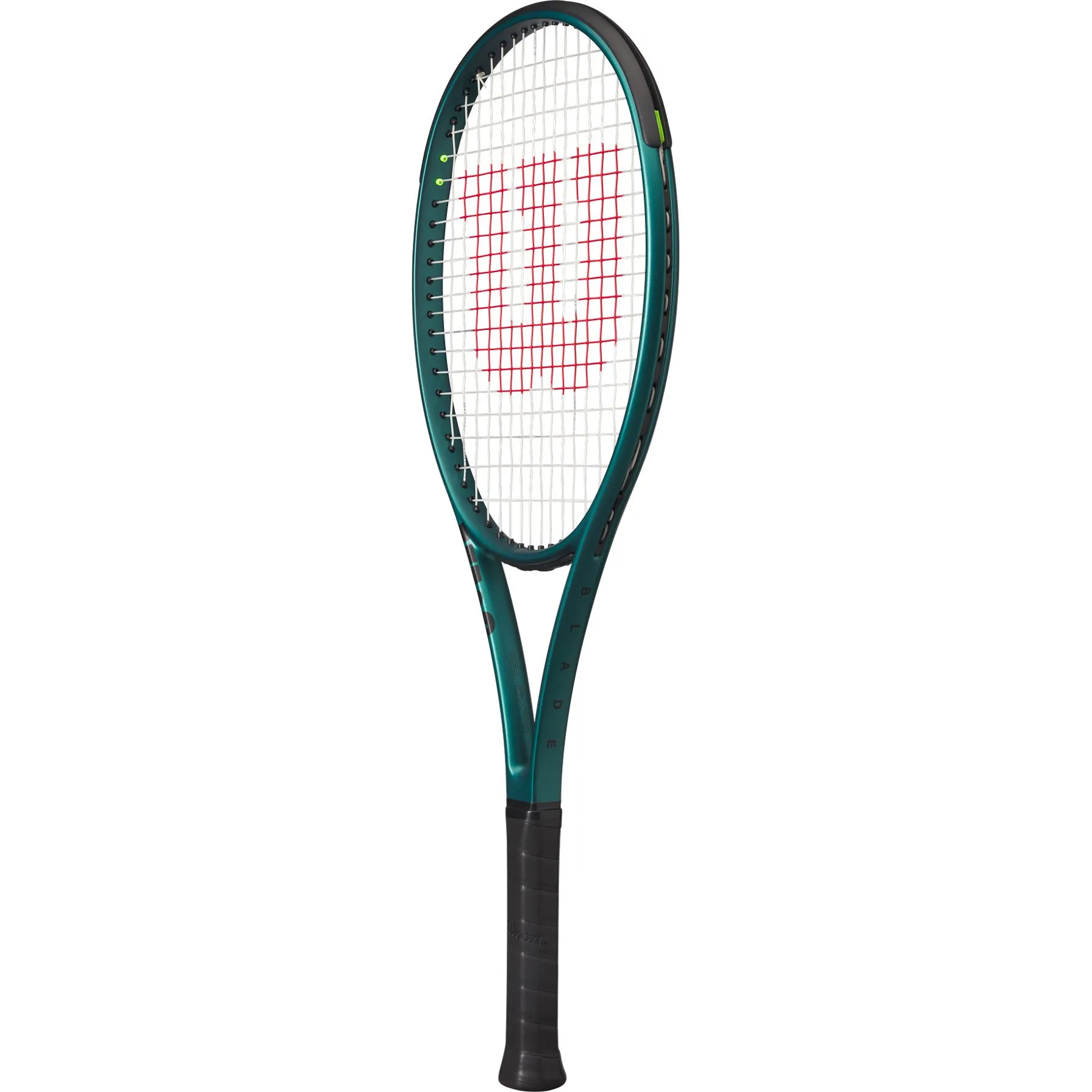 Wilson - Blade 101L V9 Tennis Racket strung 2024 (275gr.)