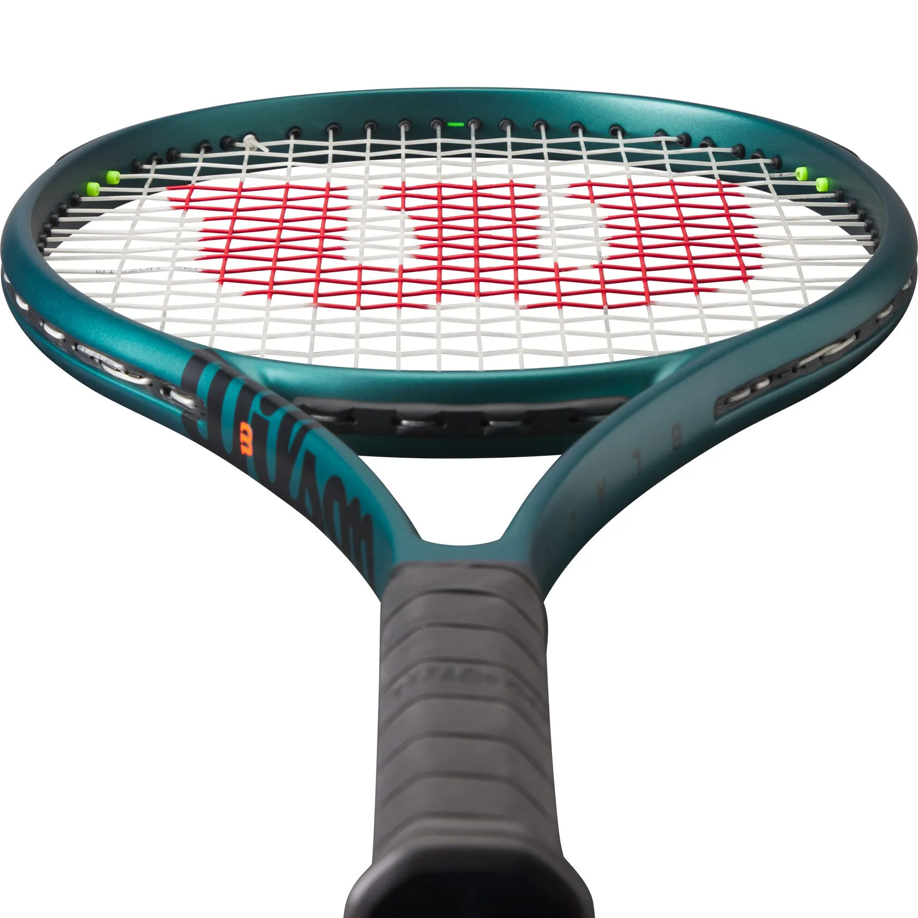 Wilson - Blade 101L V9 Tennis Racket strung 2024 (275gr.)