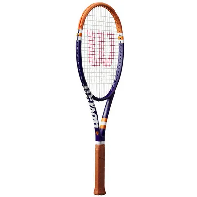 Wilson Blade 98 16x19 V8.0 Roland Garros 2023