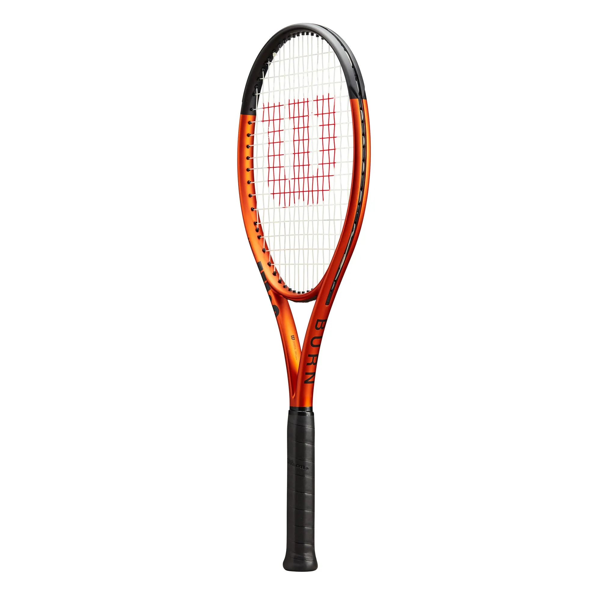 Wilson Burn 100S v5