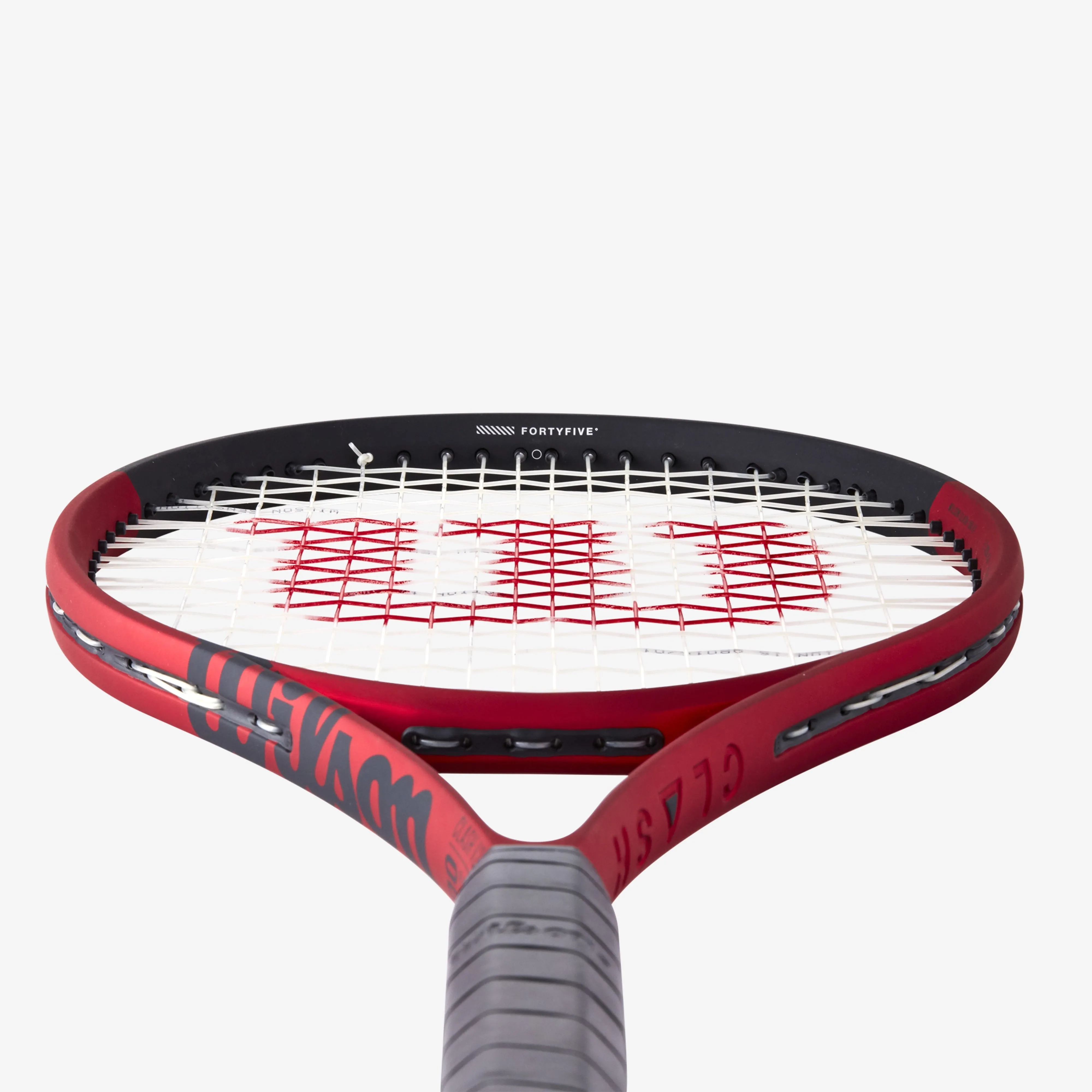 Wilson Clash 100 v2