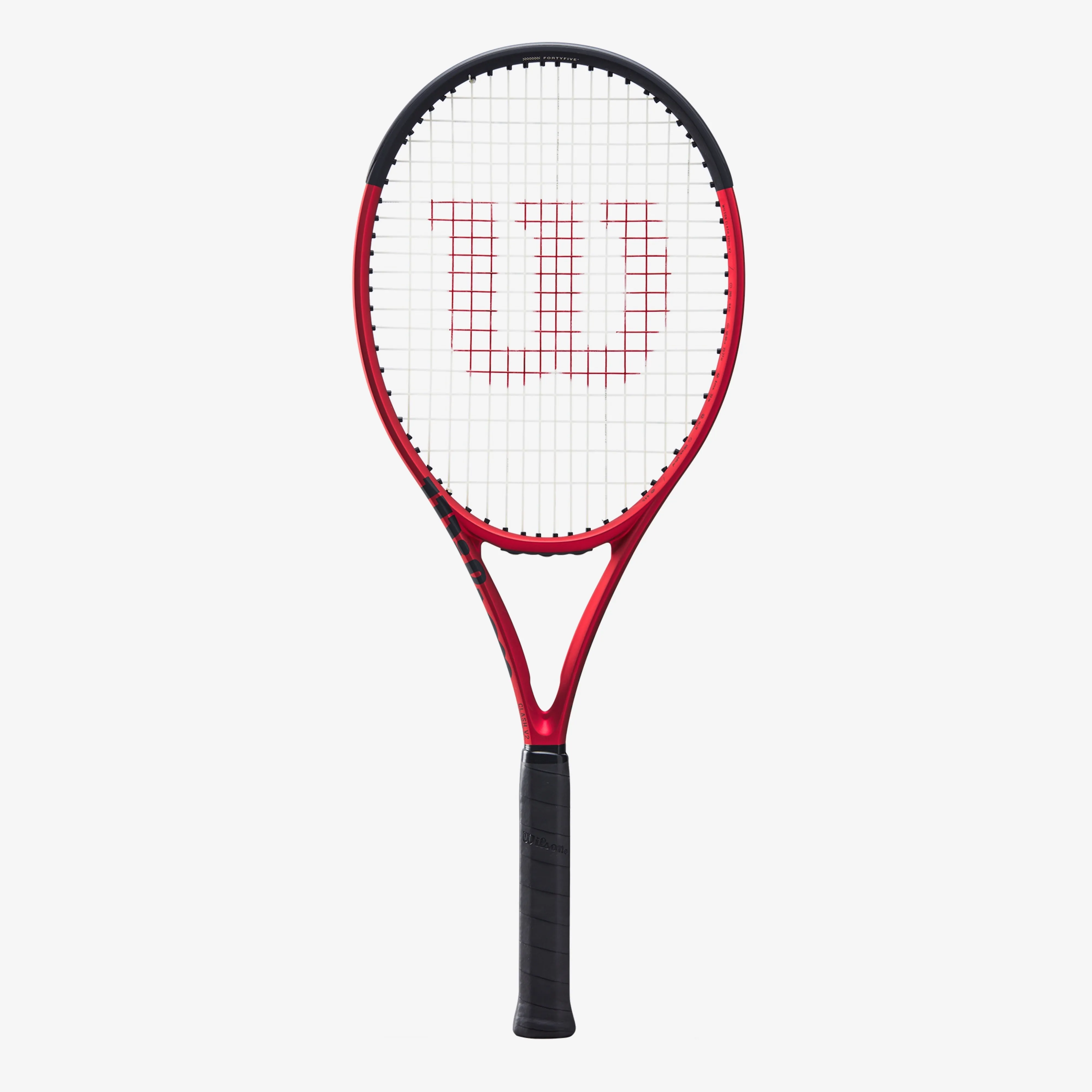 Wilson CLASH v2 junior 25