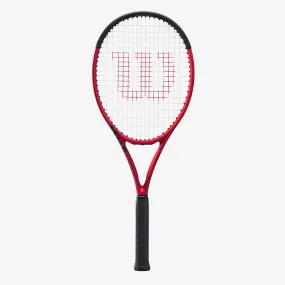 Wilson CLASH v2 junior 25