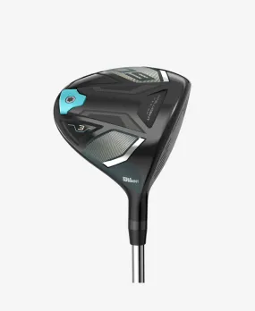 Wilson D9 Women's Fairway Wood