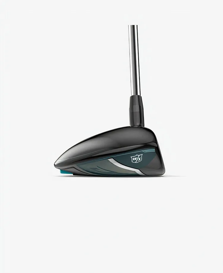 Wilson D9 Women's Fairway Wood