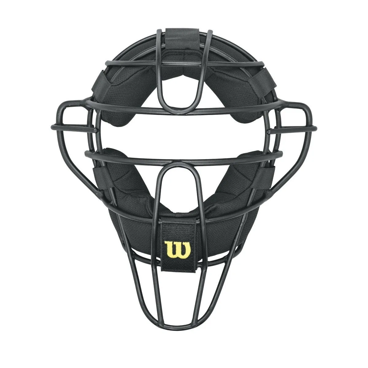 Wilson Dyna-Lite Aluminum Umpire Mask