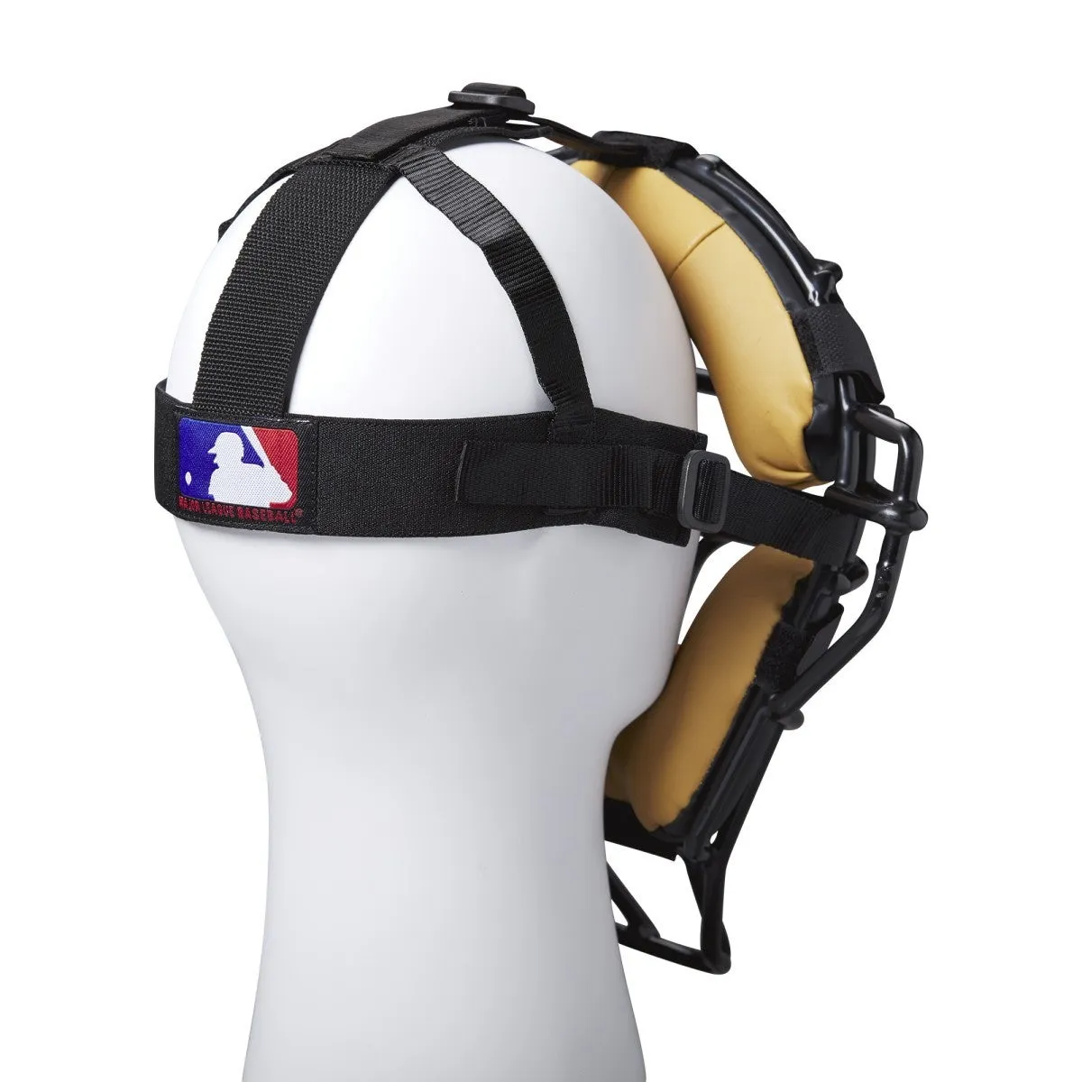 Wilson Dyna-Lite Aluminum Umpire Mask