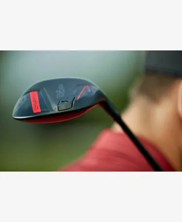 Wilson Dynapower Carbon Driver