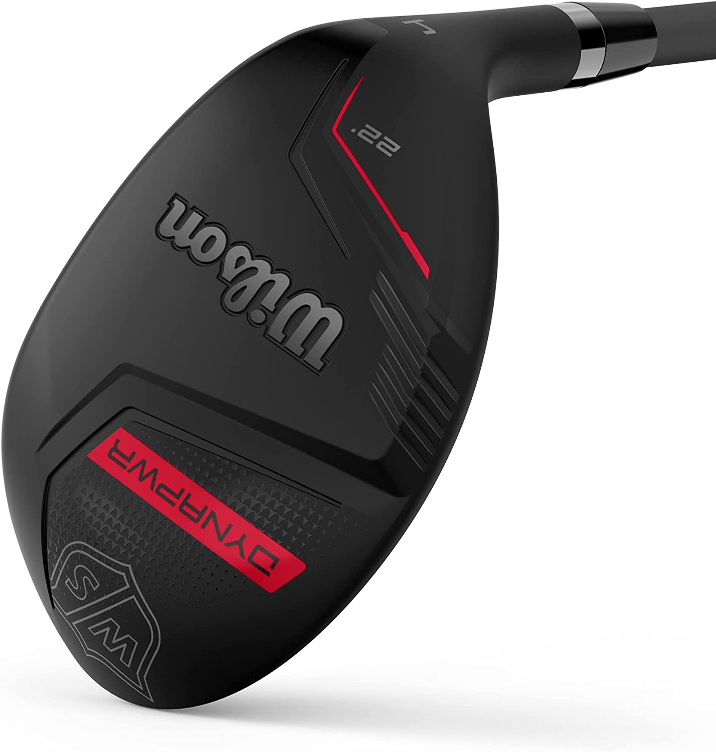 Wilson Dynapower Hybrid