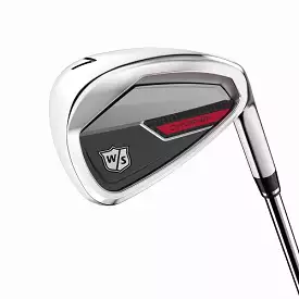 Wilson Dynapower Irons