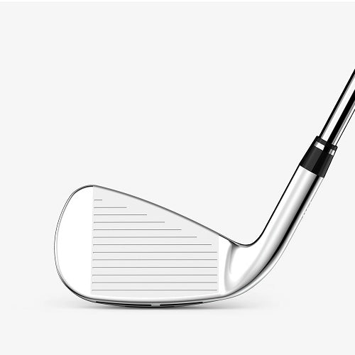 Wilson Dynapower Irons