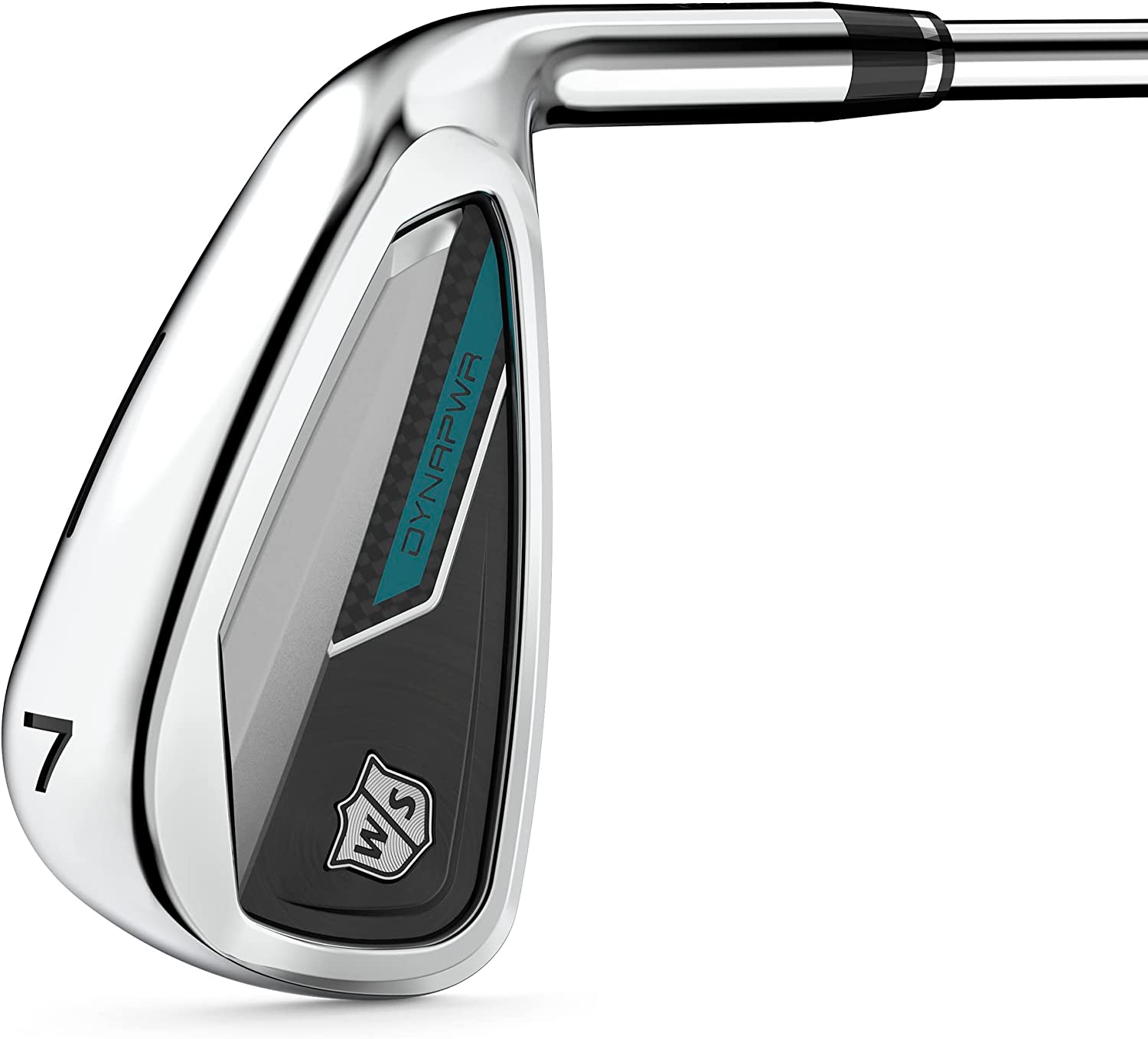 Wilson Dynapower Women's Irons