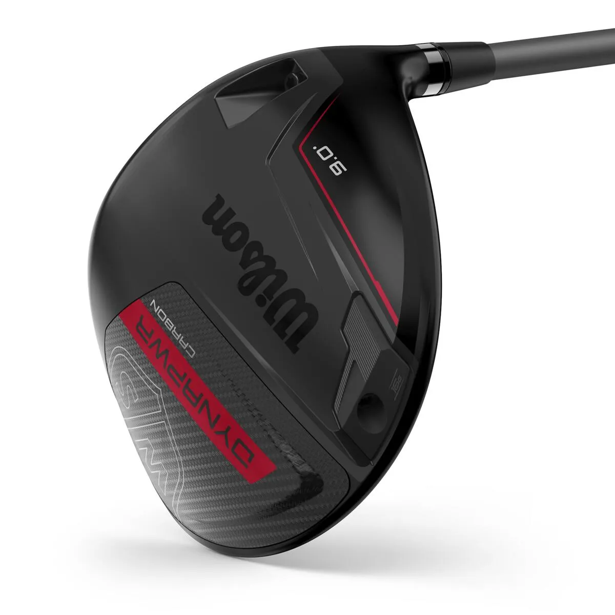 Wilson Dynapwr Carbon Driver