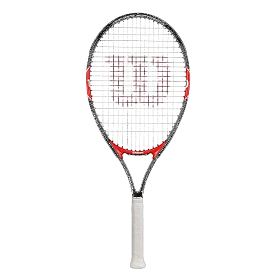 Wilson Federer 21 Junior Tennis Racquet